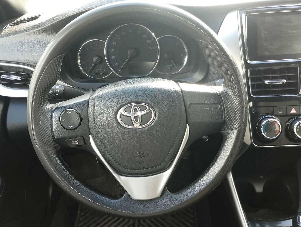 Toyota Yaris Yaris Sport Gle 1.5 2018 Usado  Usado en Webautos.cl