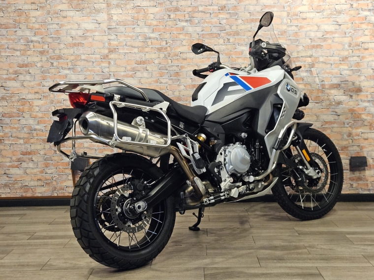 Bmw F 850 gs adventure Ii 2024 Usado en BMW Premium Selection
