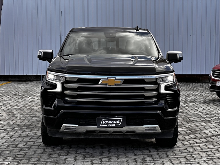 Chevrolet Silverado Silverado 4x4 3.0l Aut 2023 Usado  Usado en Kovacs Usados