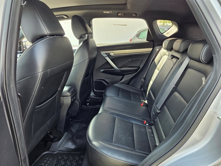 Geely Coolray Coolray 1.5 Aut 2022 Usado en Rosselot Usados
