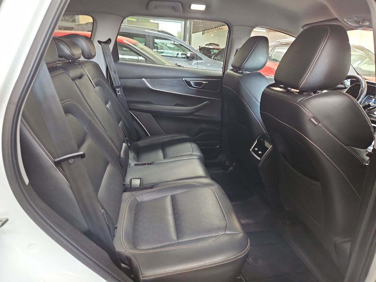 Chery Tiggo 8 Tiggo 8 1.5 Aut 2021 Usado en Usados de Primera - Sergio Escobar