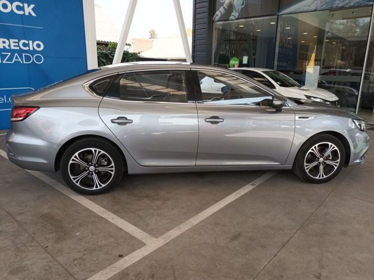 Mg Mg6 1.5t Trophy At 4p 2022 Usado  Usado en Webautos.cl