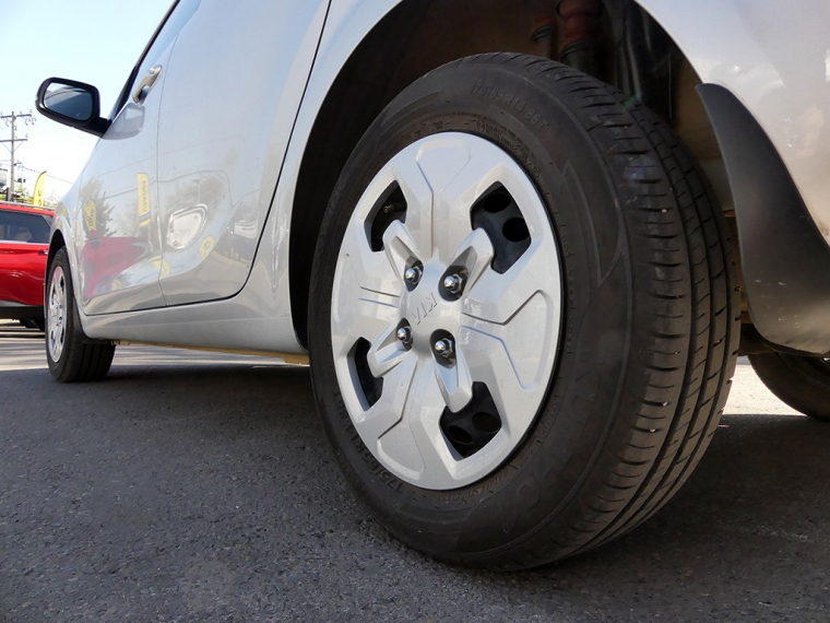 Kia Morning Mpi 1.2 2021 Usado  Usado en Webautos.cl