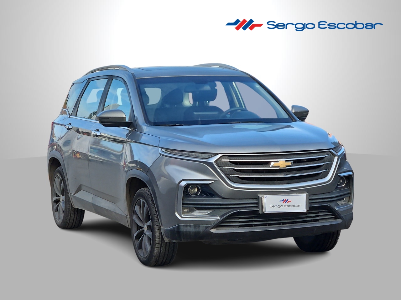 CHEVROLET CAPTIVA CAPTIVA MT6 4X2 1.5 2022