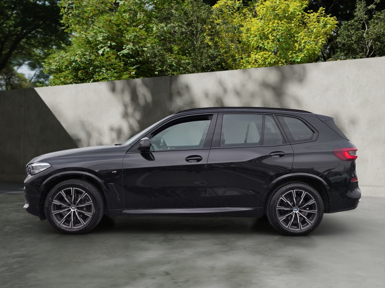 Bmw X5 Xdrive30d 4x4 3.0 At 2022 Usado  Usado en BMW Premium Selection
