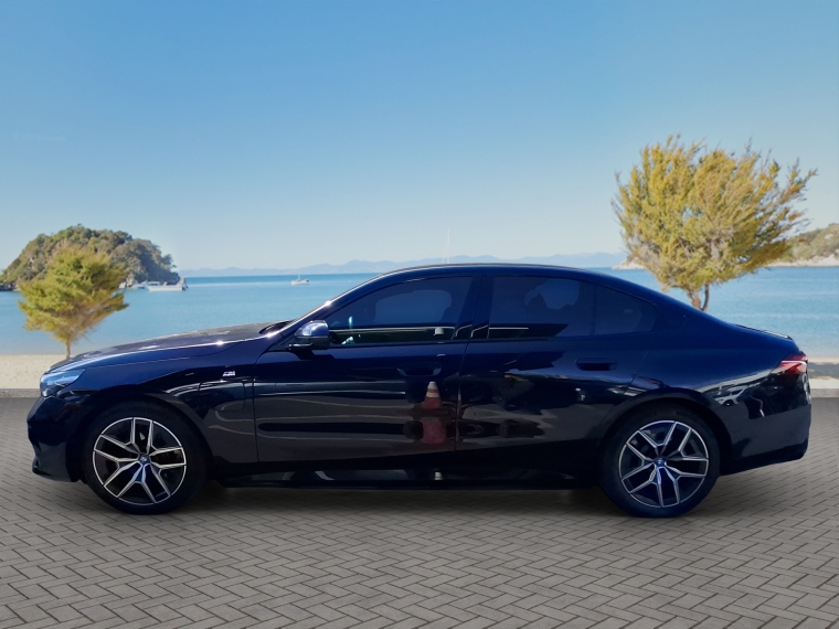 Bmw 530 E Berlina 2.0 Aut 2024 Usado  Usado en BMW Premium Selection