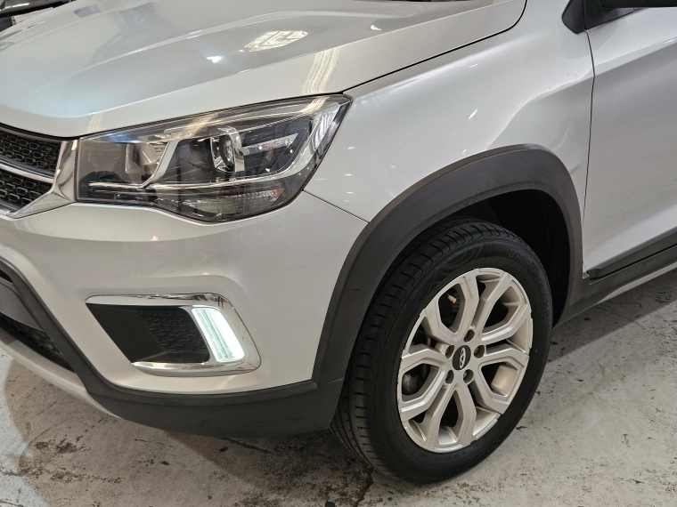 Chery Tiggo 2 Tiggo 2 1.5 2021 Usado en Rosselot Usados