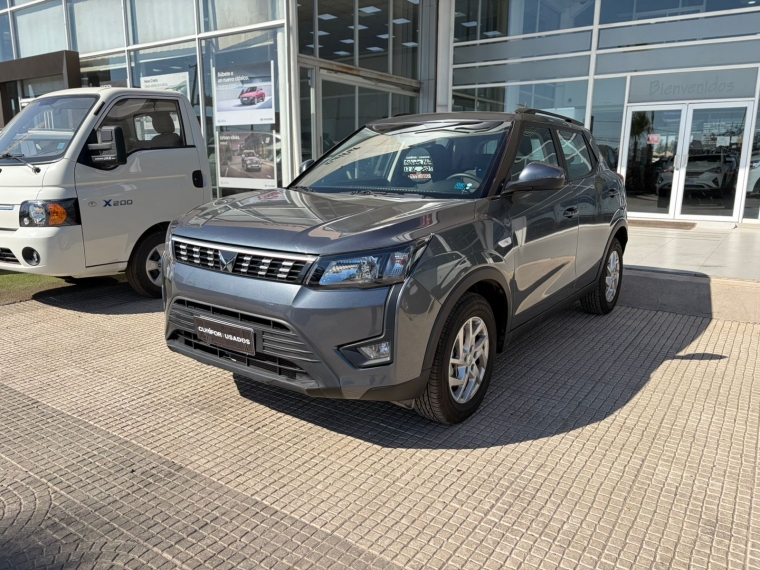 Mahindra Xuv 300 1.2 Comfort Mt 2025 Usado  Usado en Webautos.cl