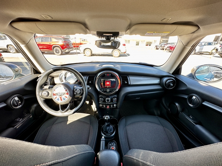 Mini Cooper Cooper Hb 1.5 2020 Usado Usado en Kovacs Usados Mini Cooper Cooper Hb 1.5 2020 Usado Usado en Kovacs Usados