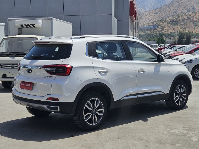 Chery Tiggo 3 Tiggo 3 1.5 2021 Usado en Rosselot Usados