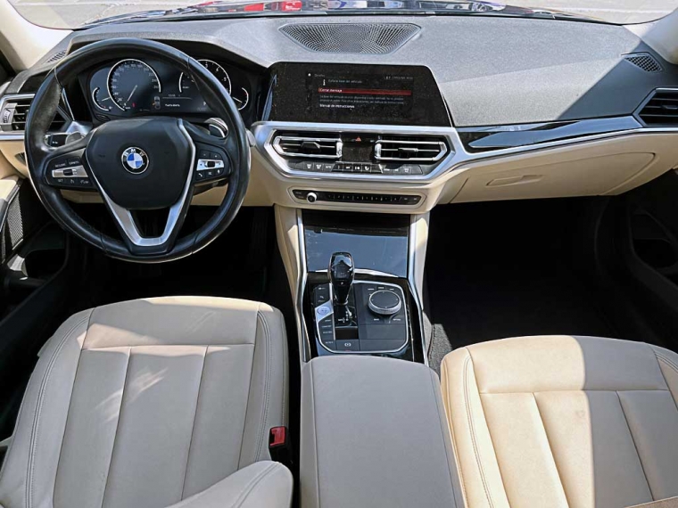 Bmw 320 I Urban 2.0 At 2021 Usado Usado en BMW Premium Selection Bmw 320 I Urban 2.0 At 2021 Usado Usado en BMW Premium Selection