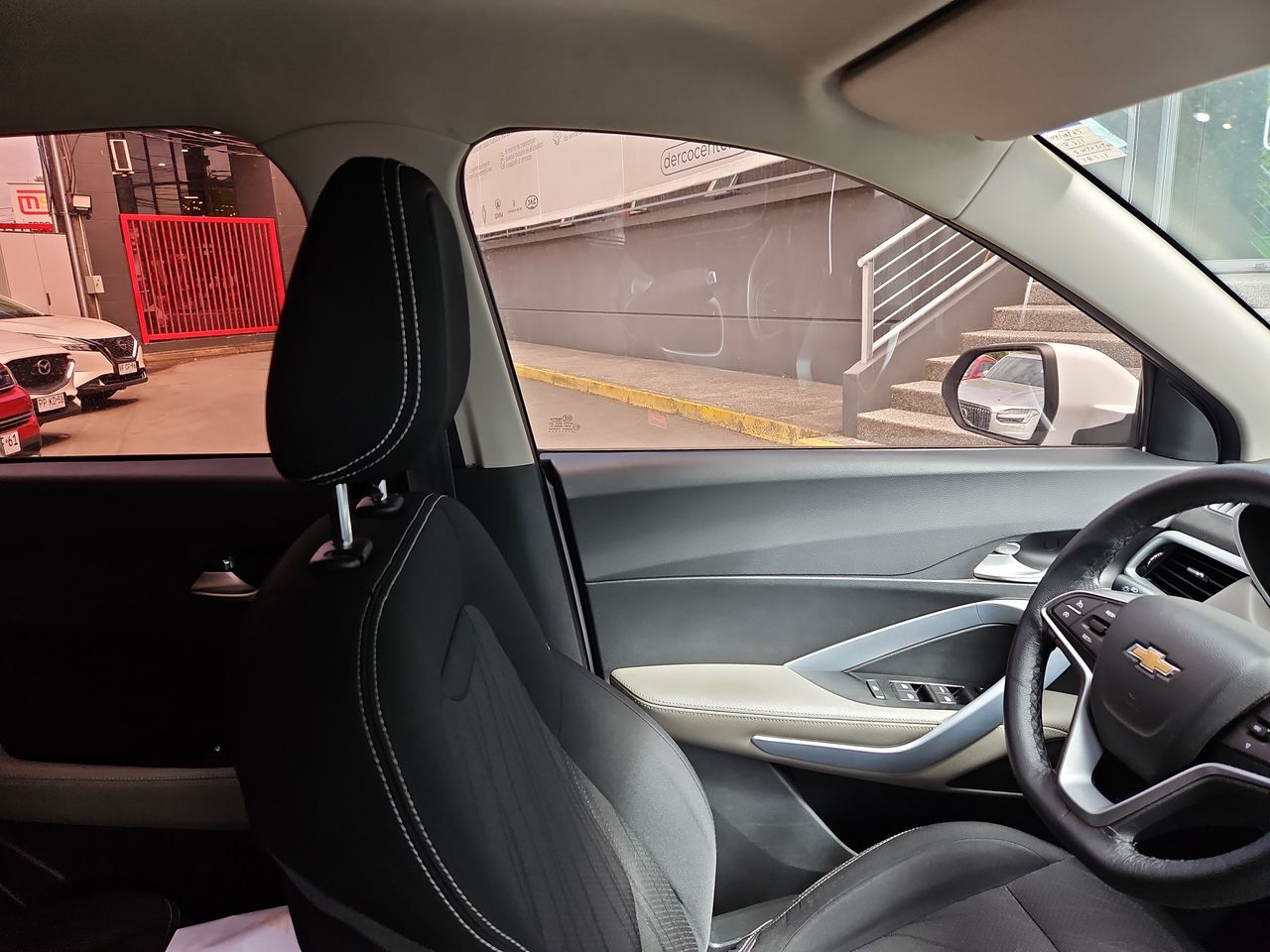 Chevrolet Groove Groove 1.5 2023 Usado en Usados de Primera - Sergio Escobar