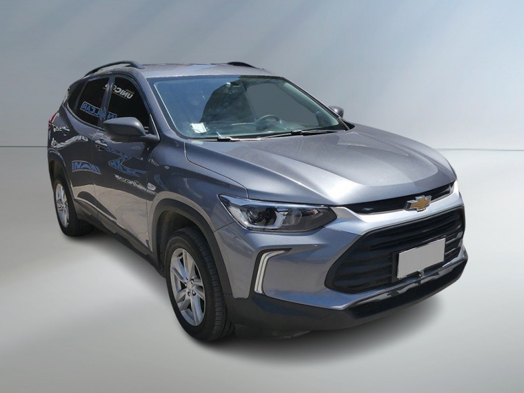 Chevrolet Tracker 1.2t 2021 Usado Usado en Webautos.cl Chevrolet Tracker 1.2t 2021 Usado Usado en Webautos.cl