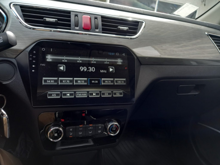 Jac S2 Hb 1.5 2018 Usado  Usado en Webautos.cl