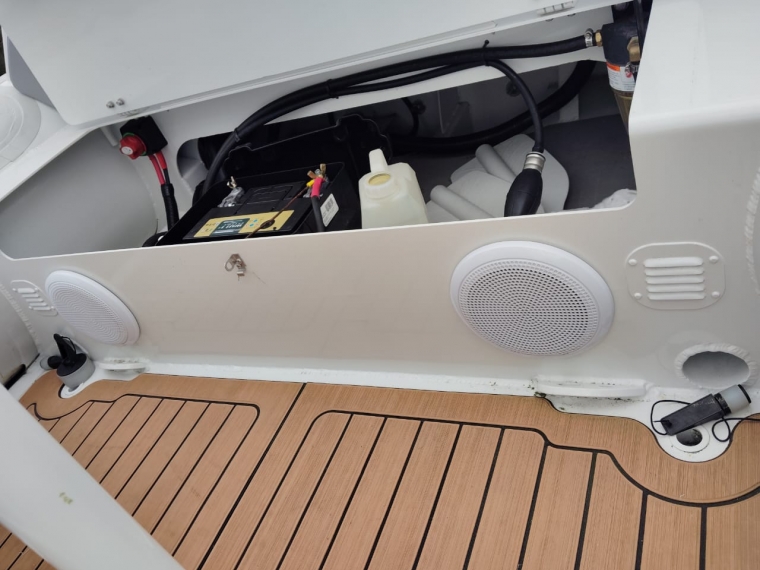 Otro Otro Highfield Dl500 2019 Usado en G Autos Automotriz - G Autos