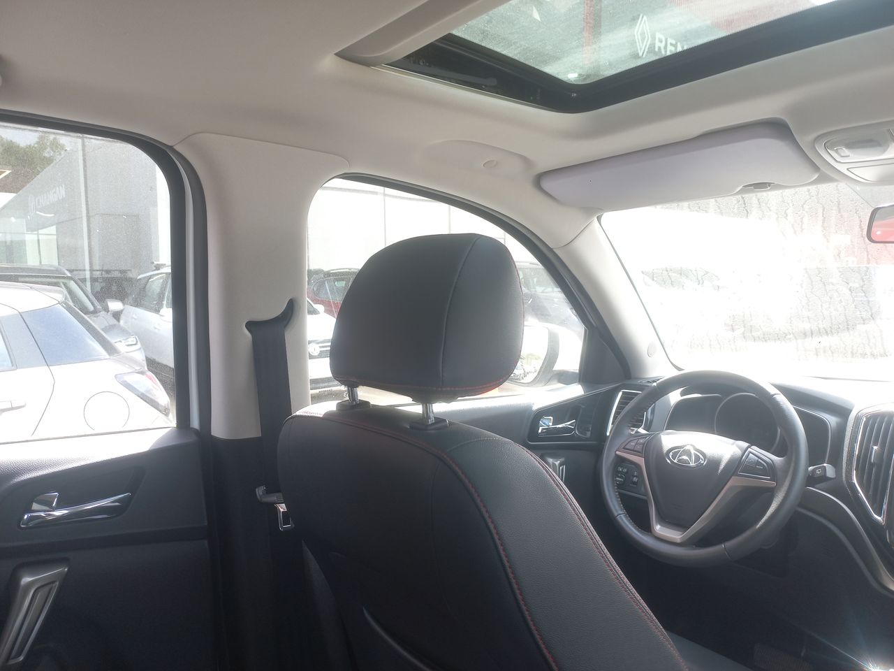 Changan Cx70 Cx70 T 1.5 Aut 2022 Usado en Usados de Primera - Sergio Escobar