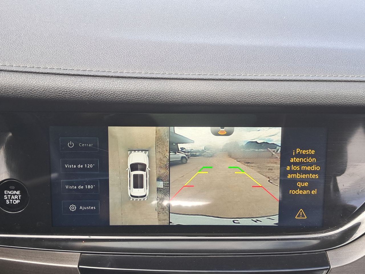 Changan Cs35 Cs35 Plus Turbo 1.4 Aut 2021 Usado en Usados de Primera - Sergio Escobar