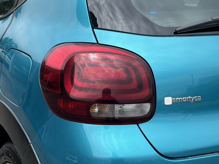 Citroen C-3 1.5 2023 Usado  Usado en Kovacs Usados
