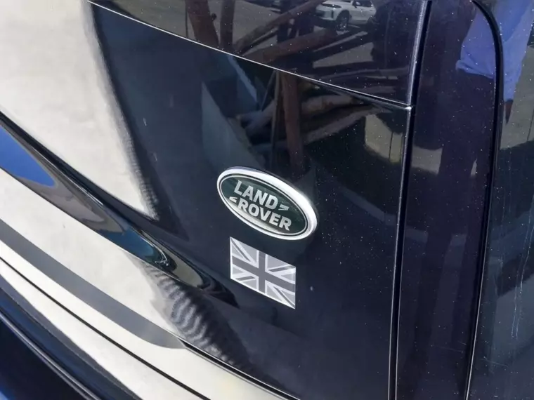 Land rover Range rover Vogue 3.0 Hse 2023 Usado  Usado en Webautos.cl