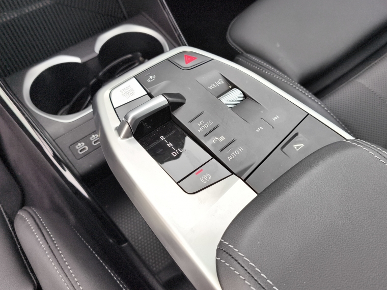 Bmw X1 Xdrive25e Dynamic 2026 Usado Usado en BMW Premium Selection Bmw X1 Xdrive25e Dynamic 2026 Usado Usado en BMW Premium Selection