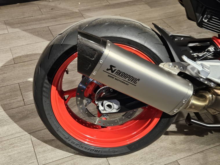 Bmw F 900 r . 2026 Usado en BMW Premium Selection Bmw F 900 r . 2026 Usado en BMW Premium Selection