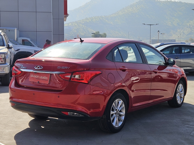 Chery Arrizo 5 Arrizo 5 Gls Mt 2023 Usado en Rosselot Usados