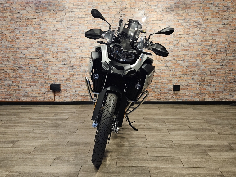 Bmw F 900 gs adv Ii 2025 Usado en BMW Premium Selection