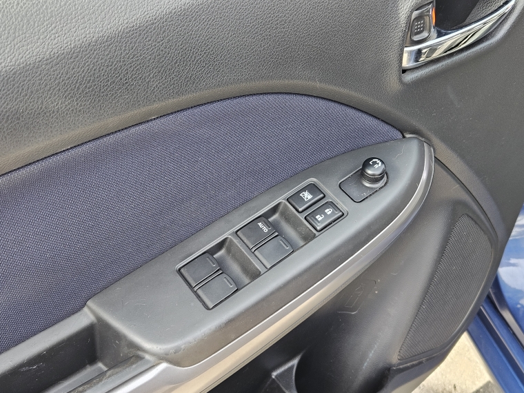 Suzuki Baleno Gls 1.4 Mt 2021 Usado  Usado en Webautos.cl