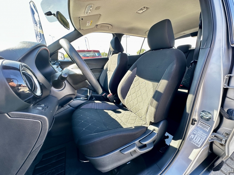 Nissan Kicks 1.6 Sense Mt 2021 Usado  Usado en Kovacs Usados
