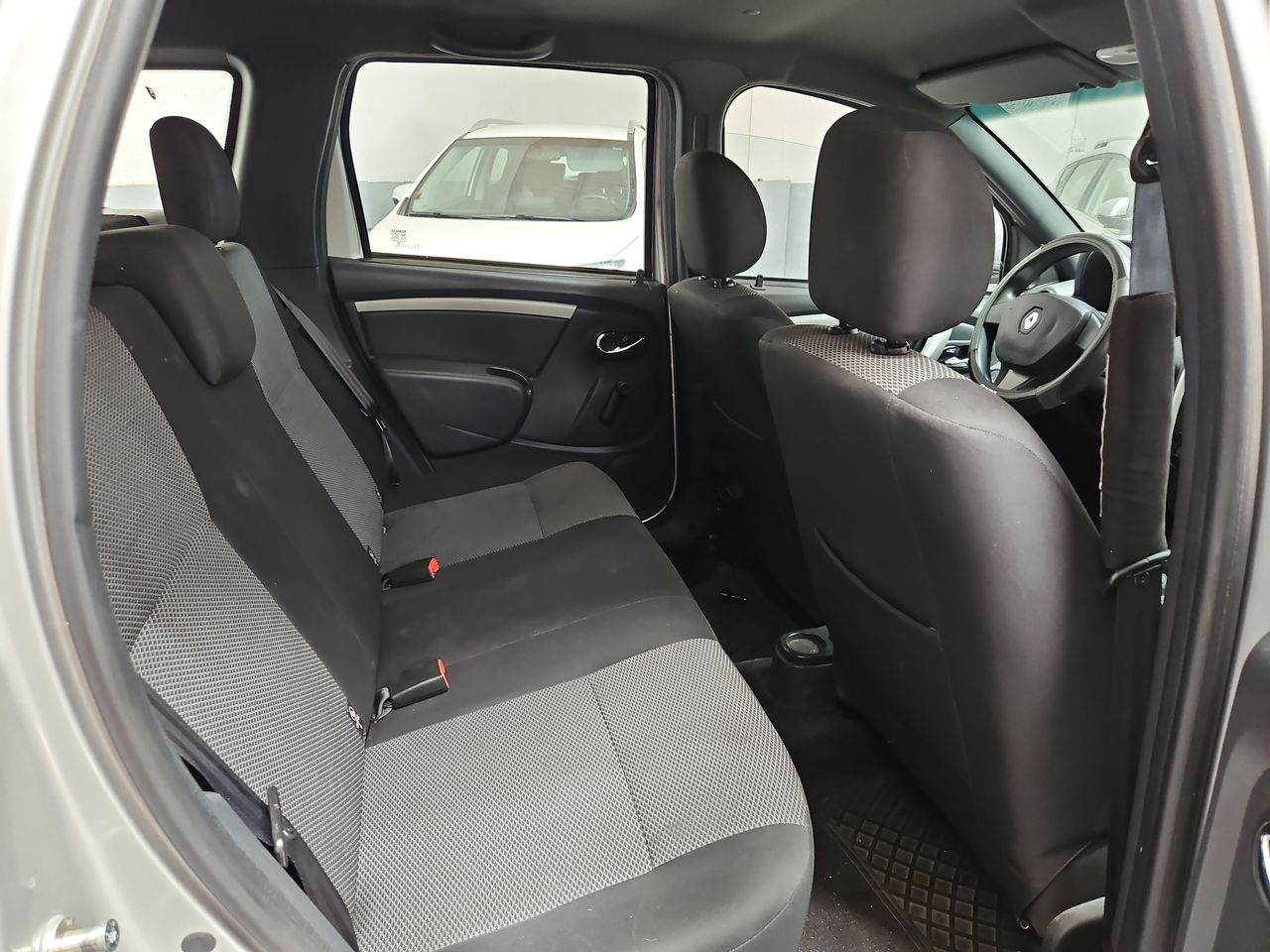 Renault Duster Duster Life 1.6 2018 Usado en Usados de Primera - Sergio Escobar