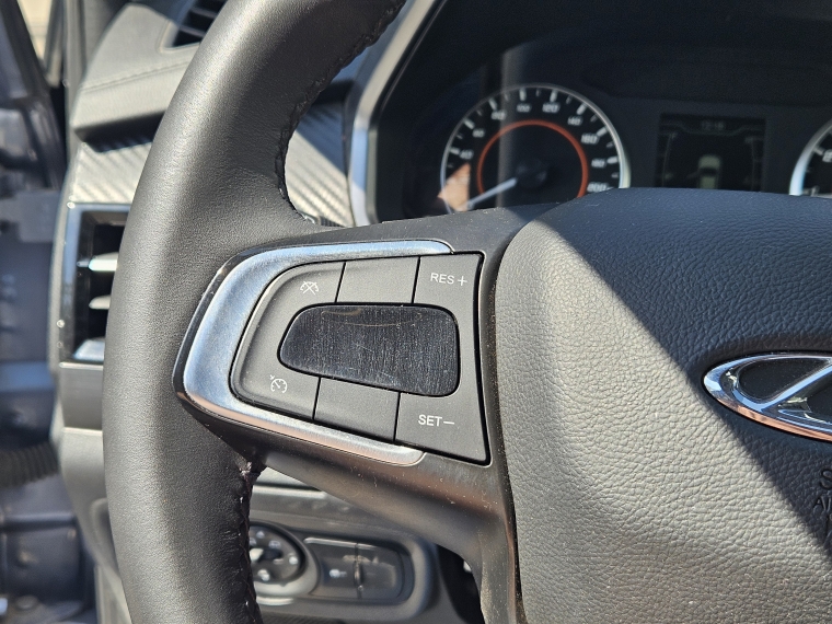 Chery Tiggo 2 pro Tiggo 2 Gls Cvt Pro 1.5 Aut 2023 Usado en Rosselot Usados