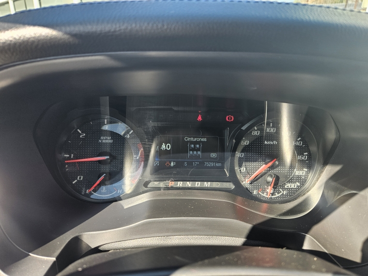 Ford Ranger raptor Ranger Raptor 4x4 2.0 Aut 2023 Usado en Rosselot Usados
