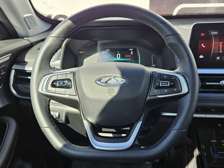 Chery Tiggo 7 Pro Glx At 2022 Usado  Usado en Kovacs Usados