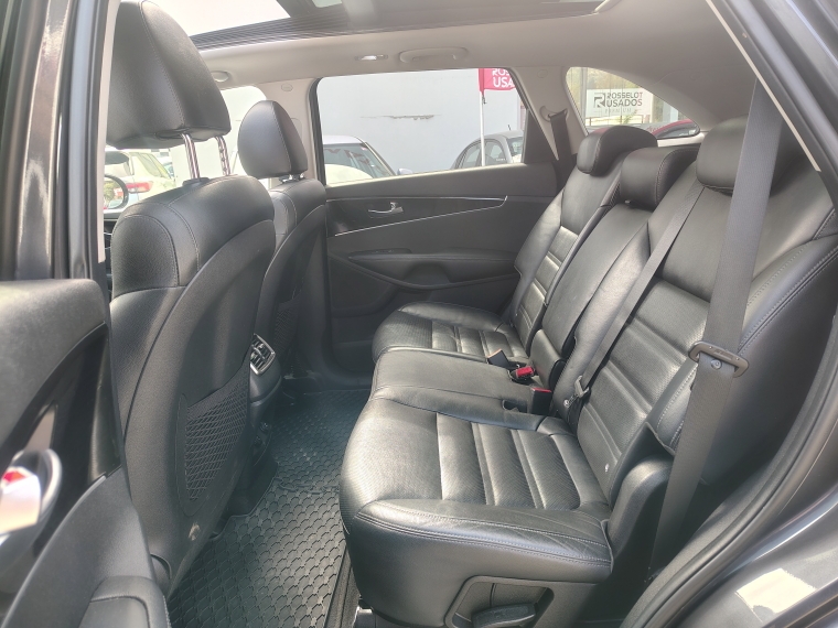 Kia Sorento Sorento Ex 2.4 2020 Usado en Rosselot Usados