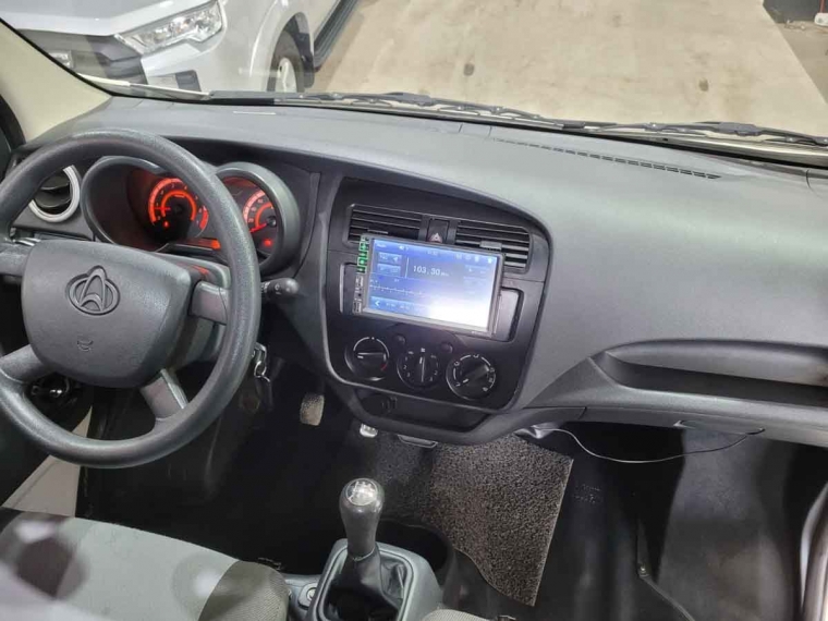 Changan H220 . 2021 Usado  Usado en Webautos.cl