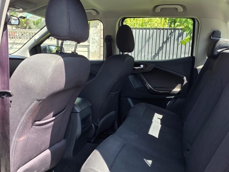 Zxauto Terralord Dlx 4x4 2.5 Dcab 2023  Usado en Autos