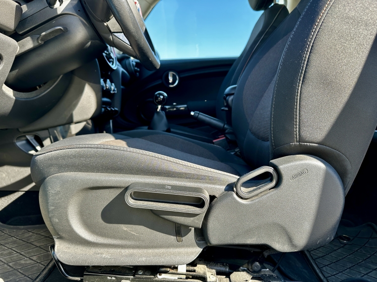 Mini Cooper Cooper Hb 1.5 2020 Usado Usado en Kovacs Usados Mini Cooper Cooper Hb 1.5 2020 Usado Usado en Kovacs Usados