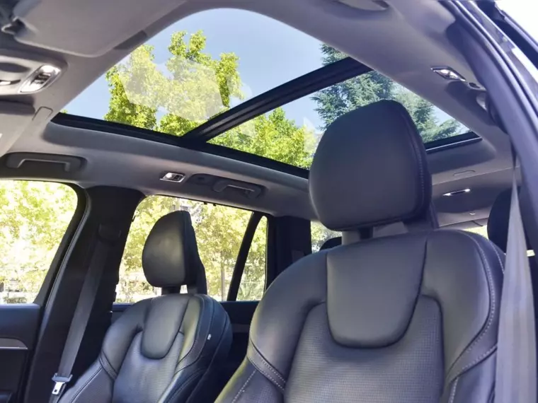 Volvo Xc90 2.0 T8 Plug-in Hybrid 4x4 At 5p 2022 Usado Usado en Webautos.cl Volvo Xc90 2.0 T8 Plug-in Hybrid 4x4 At 5p 2022 Usado Usado en Webautos.cl