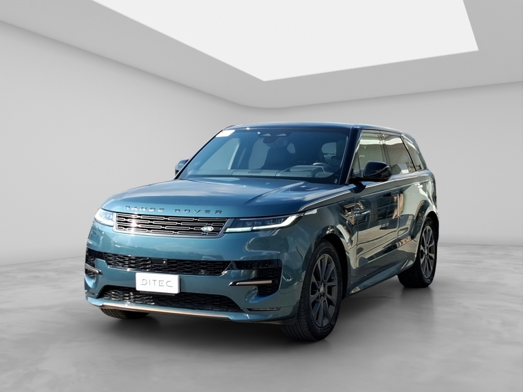 BMW Seminuevos LAND ROVER RANGE ROVER DYNAMIC 4X4 3.0 AUT 2024 LAND ROVER RANGE ROVER DYNAMIC 4X4 3.0 AUT 2024