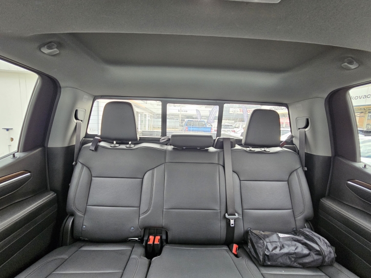 Chevrolet Silverado 5.3 Cc Lt Tb At 4x4 2025 Usado  Usado en Kovacs Usados
