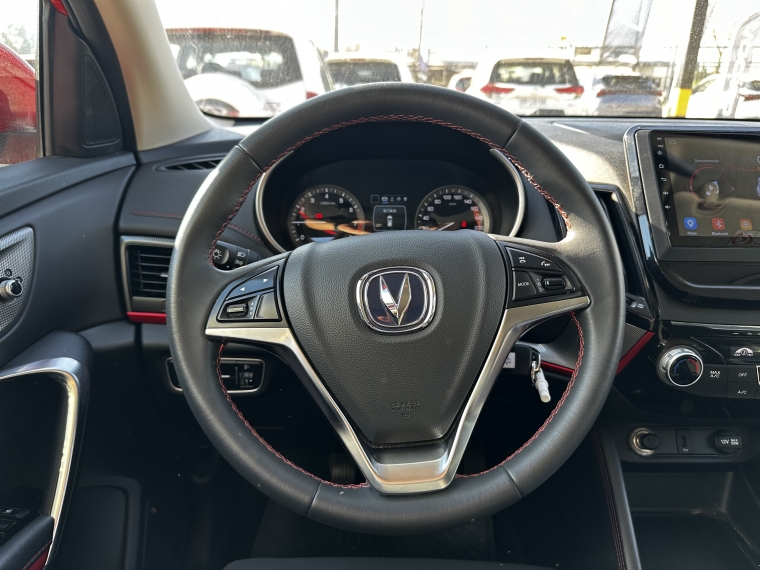 Changan Cs55 1.5 Comfort Mt 2021 Usado  Usado en Kovacs Usados