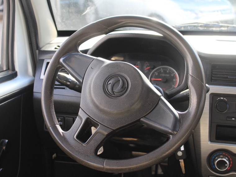 Dfsk Truck dc Truck Dc 1.3 2020 Usado  Usado en Webautos.cl