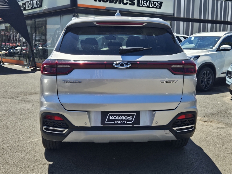 Chery Tiggo 8 Gls 1.5 Mt 2022 Usado Usado en Kovacs Usados Chery Tiggo 8 Gls 1.5 Mt 2022 Usado Usado en Kovacs Usados