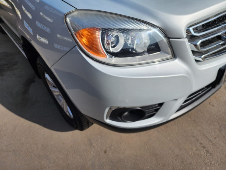 Jac T6 Dcab 2.0 2018 Usado  Usado en Webautos.cl
