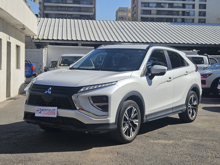 MITSUBISHI ECLIPSE CROSS ECLIPSE CROSS 4X2 AT RX 1.5 2022