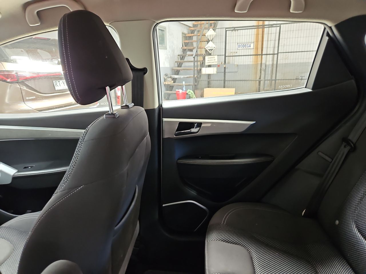 Jac S2 S2 Hb 1.5 2020 Usado en Usados de Primera - Sergio Escobar