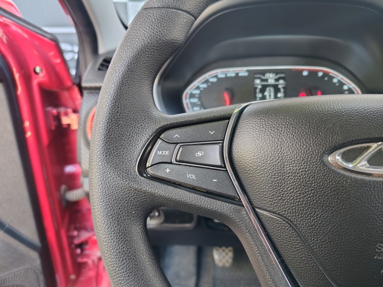 Chery Tiggo 2 1.5 Gls Mt 2023 Usado  Usado en Kovacs Usados
