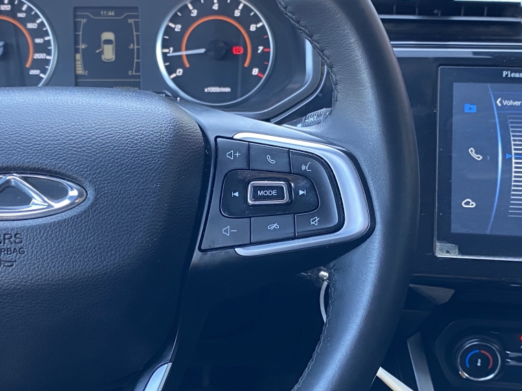 Chery Tiggo 2 pro Tiggo 2 Pro Gls Mt 1.5 2023 Usado en Rosselot Usados