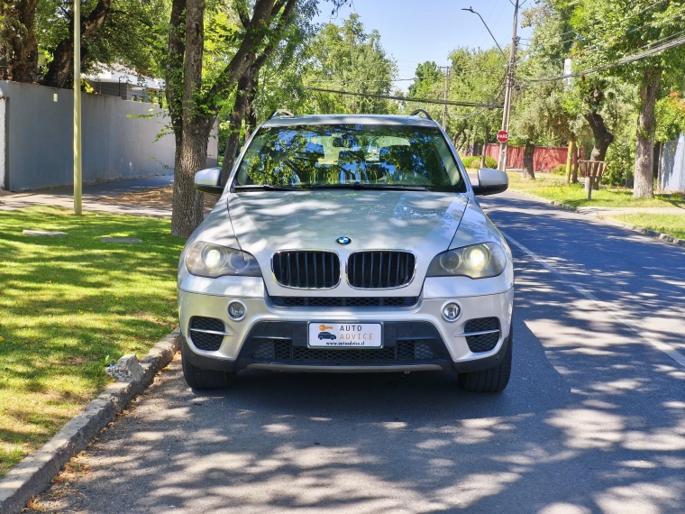 Bmw X5 Xdrive 35 2011 Usado en Autoadvice Autos Usados