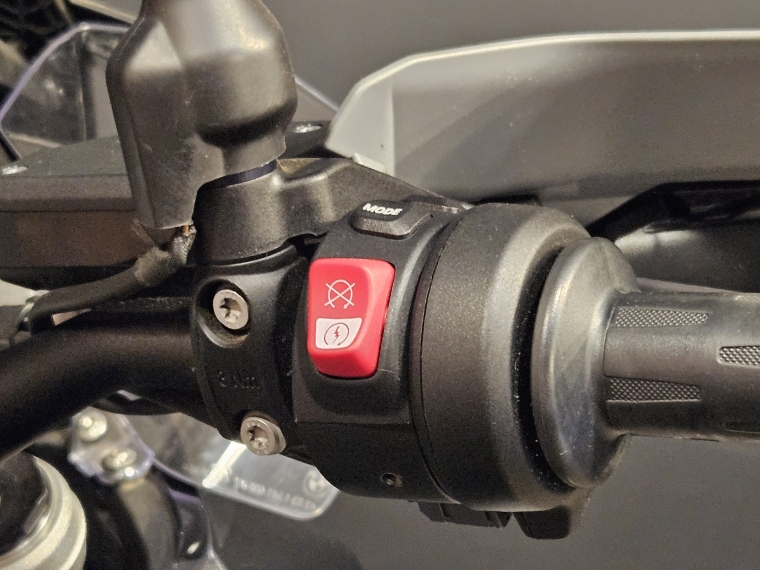 Bmw R 1300 gs Ii 2024 Usado en BMW Premium Selection